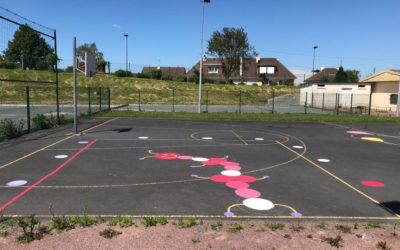 Des nouvelles du centre d’animation!!