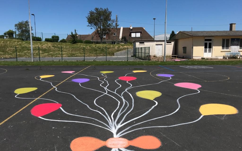 Déconfinement pour les Accueils de loisirs de la Ligue de l’enseignement