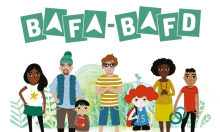 BAFA-BAFD, devenir animateur ou directeur