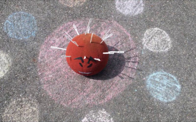 Notre tout premier clip !