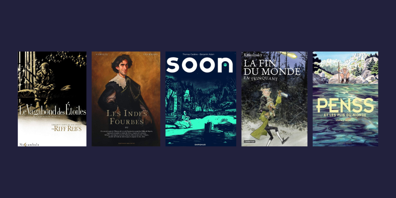 Prix Hors les Murs 2020