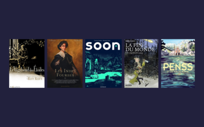 Prix Hors les Murs 2020