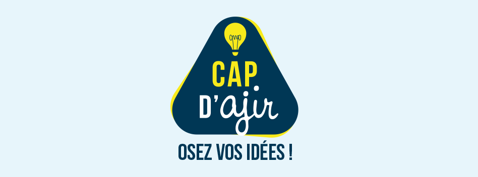 La bourse CAP D’AJIR