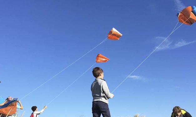 Les colos apprenantes