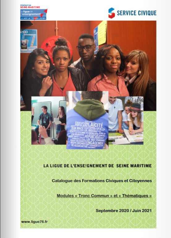 Formation civique et citoyenne