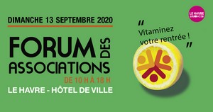 Forum des associations havraises