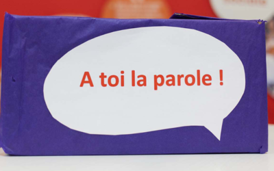 Découvrez la webradio !