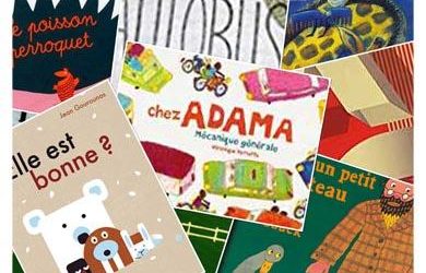 Liste des albums référencés en 2017, 2018 et 2019