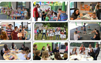 BILAN 2019-2020 ET PERSPECTIVES 2020-2021