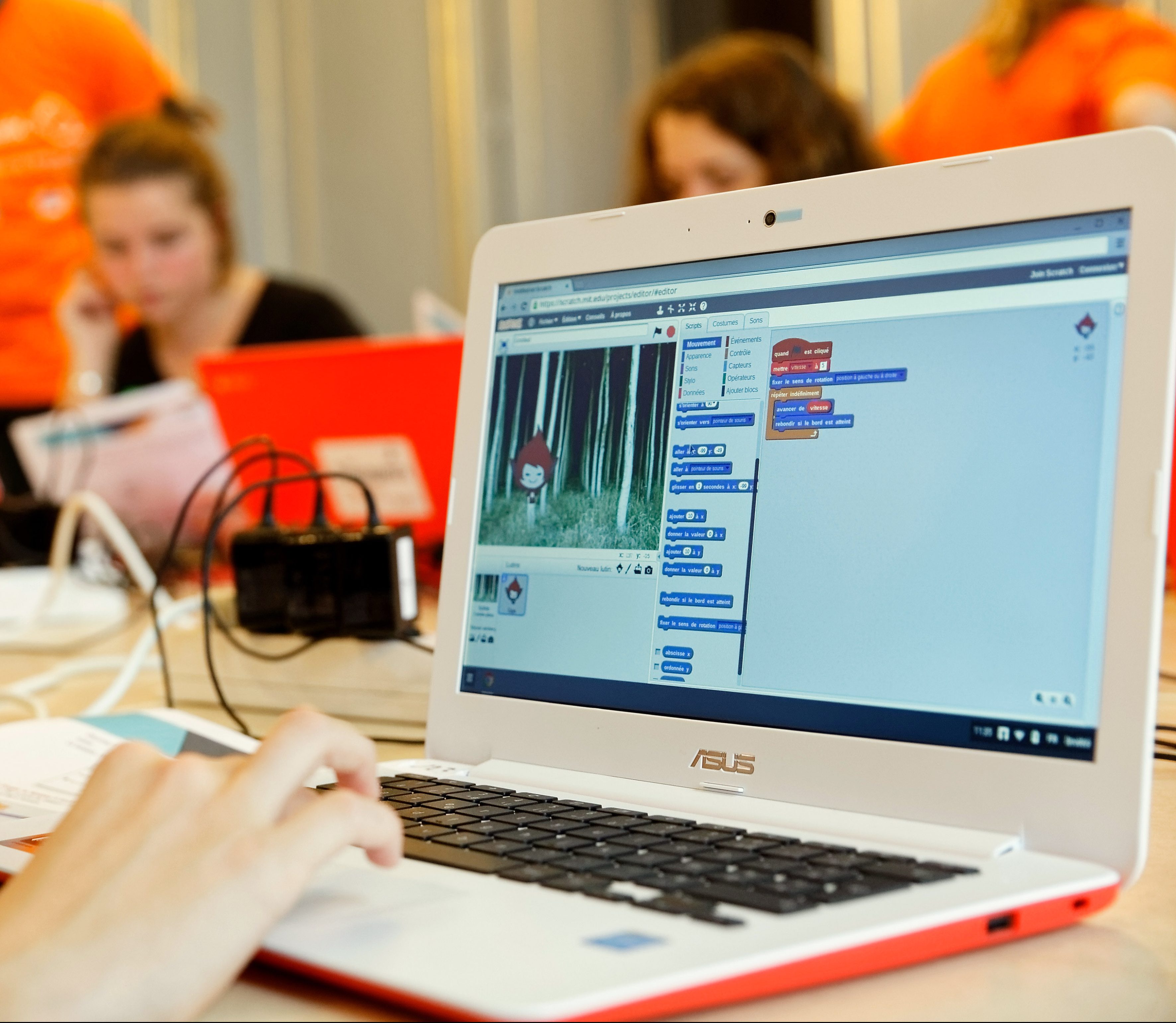 Atelier numérique pour les asso de la Manche