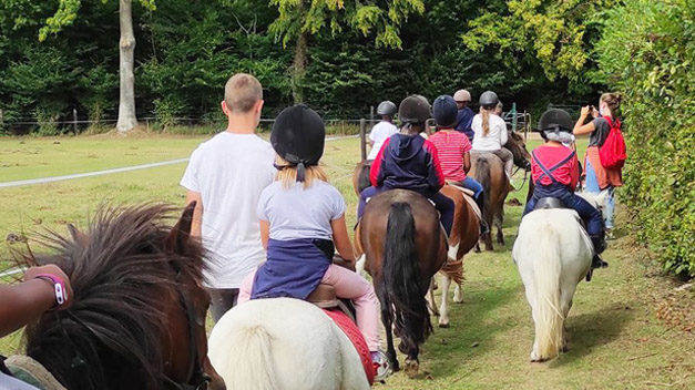 Les colos et vacances jeunes de 4 à 17 ans