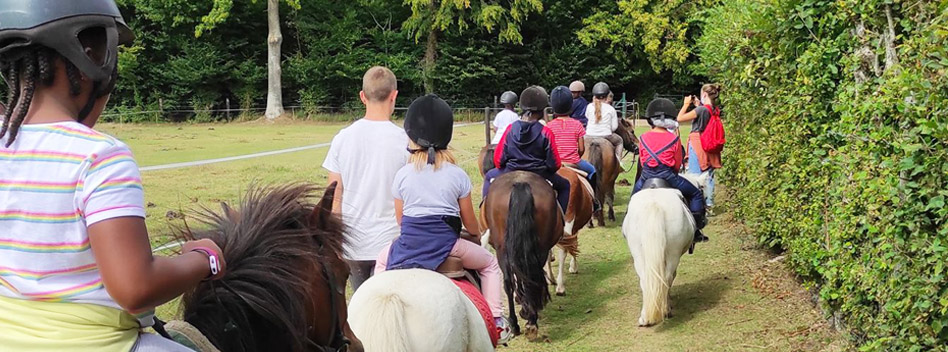 Les colos et vacances jeunes de 4 à 17 ans