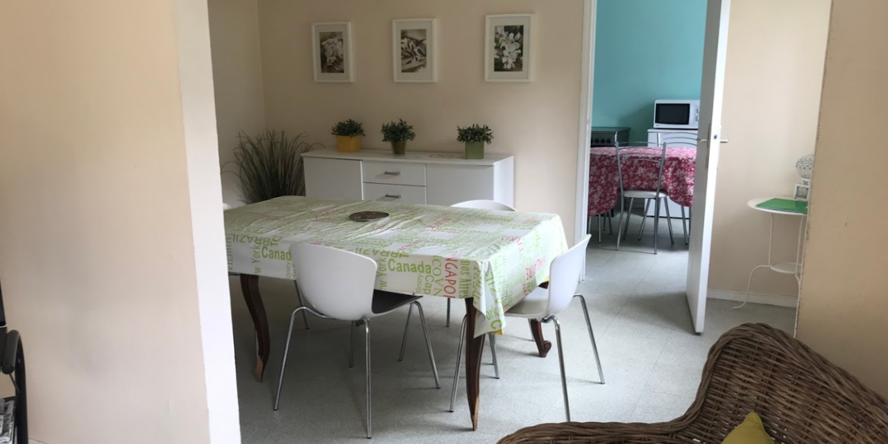 La  Maison bleue : une association pour aider les prisonniers et leurs proches