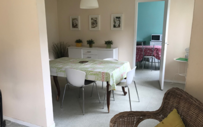 La Maison bleue : une association pour aider les prisonniers et leurs proches