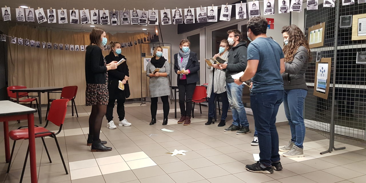 Un musée des rêves s’est installé temporairement à Louvigny