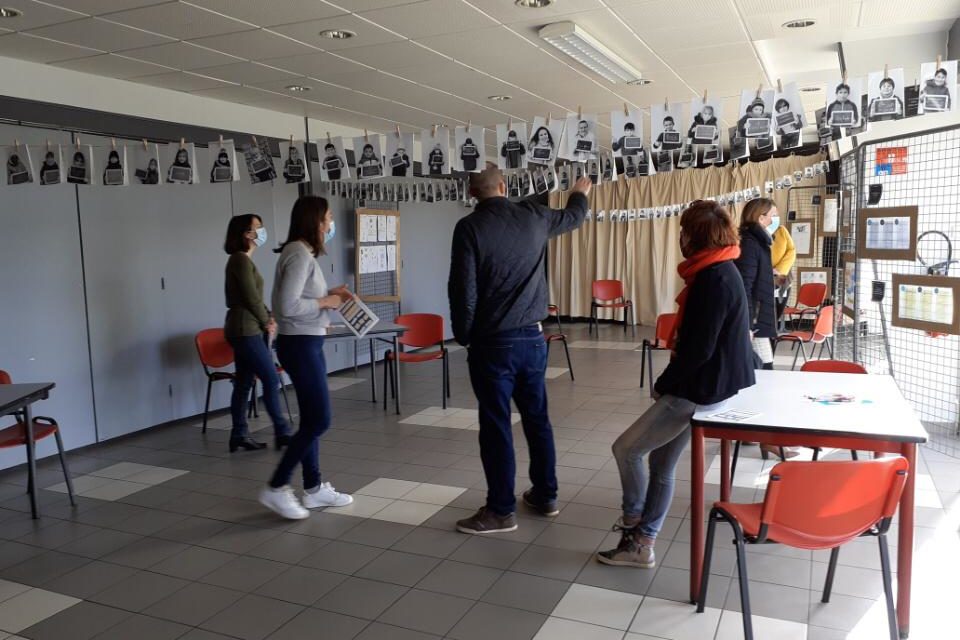 Un musée des rêves s’est installé temporairement à Louvigny