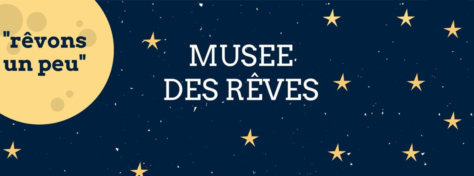 Un musée des rêves s’est installé temporairement à Louvigny