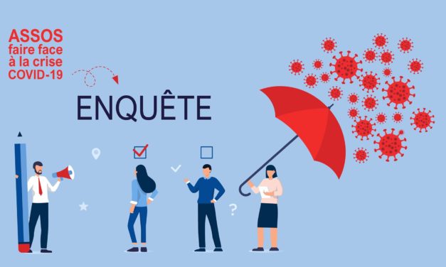 Résultats enquête : Covid 19, où en sont les associations un an après ?