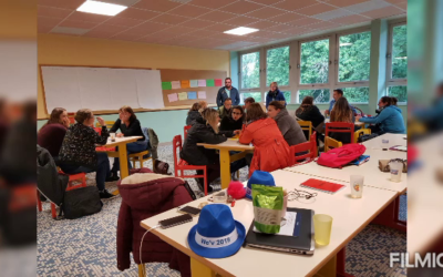 Week-End du Volontariat, WE’V 2021