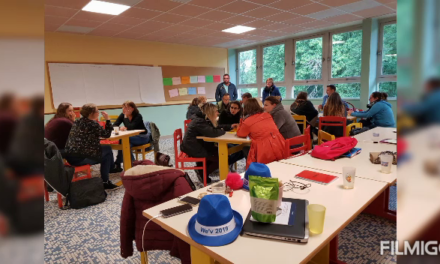 Week-End du Volontariat, WE’V 2021