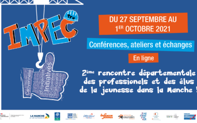 IMPEC Pro 2021: Les ressources sont en ligne !