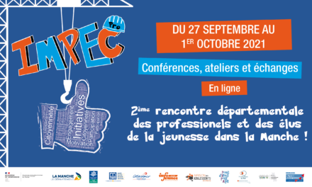 IMPEC Pro 2021: Les ressources sont en ligne !