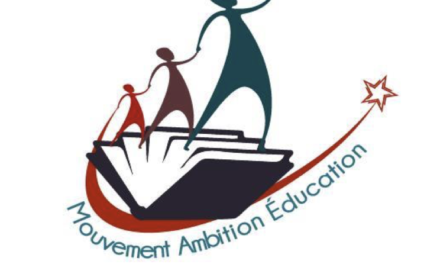MOUVEMENT AMBITION EDUCATION – juin 2021
