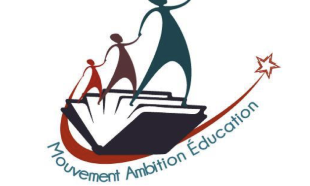 MOUVEMENT AMBITION EDUCATION – juin 2021
