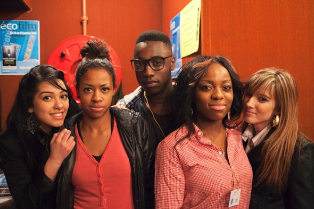 Formation civique et citoyenne - Thématique "égalité femmes/hommes: mode d'emploi"